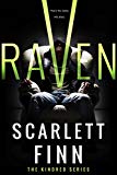 Raven (Kindred Book 1)
