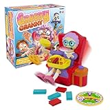 Tomy - Greedy Granny Game