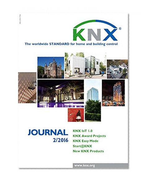 KNX Journal 2016-1