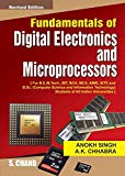 Fundamental of Digital Electronics And Microprocessors