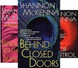 The Mccloud Brothers Series (11 Book Series)