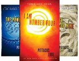 Lorien Legacies (7 Book Series)
