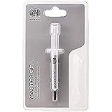 Cooler Master MasterGel Thermal Paste 'Performance, White Edition, 1.5ml' MGX-ZOSW-N15M-R1