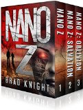 Nano Z Trilogy Box Set