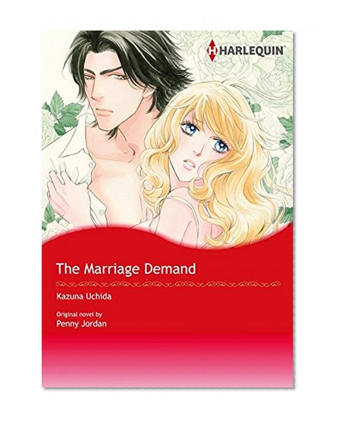 The Marriage Demand (Harlequin comics)