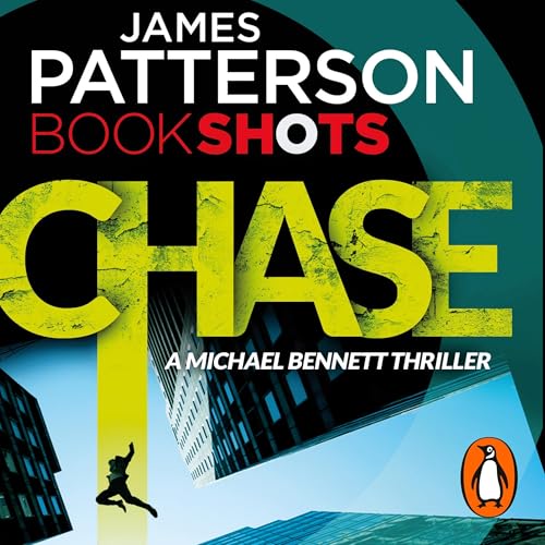 Chase: BookShots