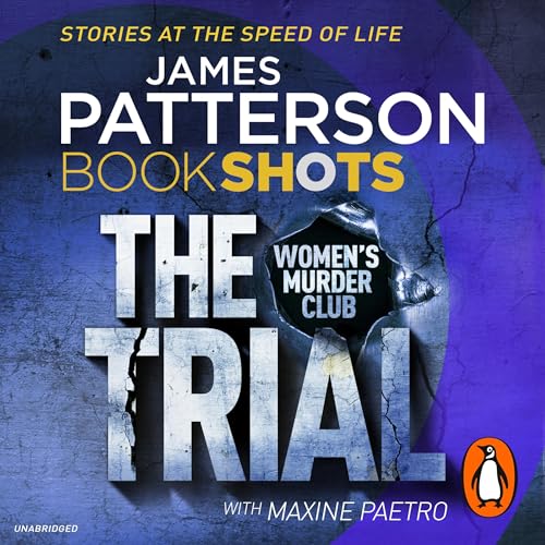 The Trial: BookShots