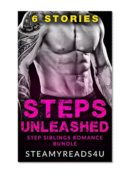 Romance: Steps Unleashed, Mega Box Set
