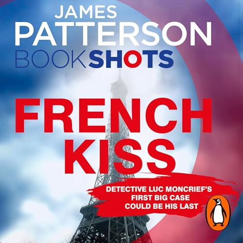 French Kiss: BookShots