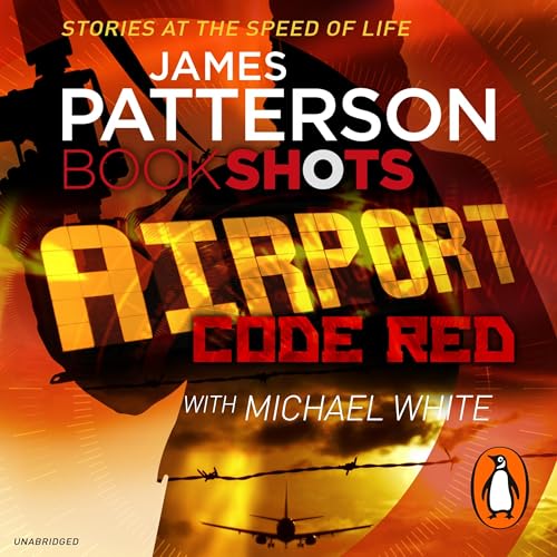 Airport - Code Red: BookShots