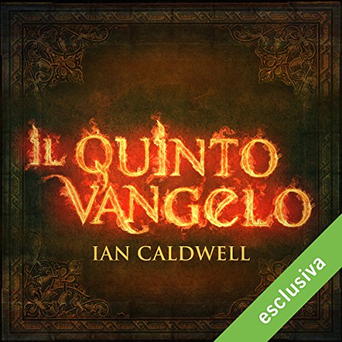 Il Quinto Vangelo