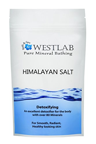 Westlab Sel de l'Himalaya 5 kg