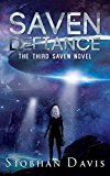 Saven Defiance (The Saven Series Book 3)
