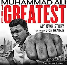 The Greatest: My Own Story