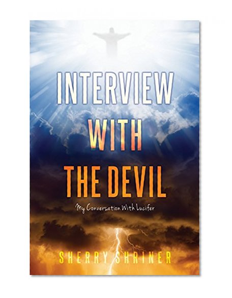Interview With The Devil: My Conversation with Lucifer