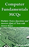Computer Fundamentals: Multiple Choice Questions (MCQs) Answers
