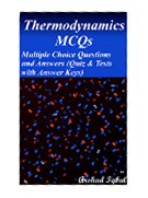 Thermodynamics MCQs: Multiple Choice Questions and Answers (Quiz & Tests with Answer Keys)