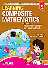Learning Composite Mathematics -5