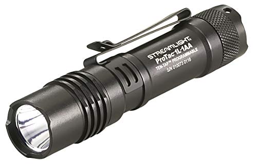 Streamlight 61304 Protac HL lampe frontale, 88061