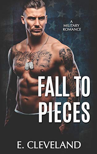 American Bad Boy: A Military Romance (Wounded Warrior Bad Boys Book 2)