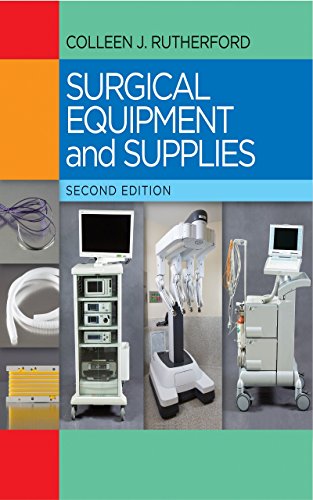 Surgical Equipment and Supplies
