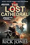 The Lost Cathedral (The Vatican Knights series Book 7)