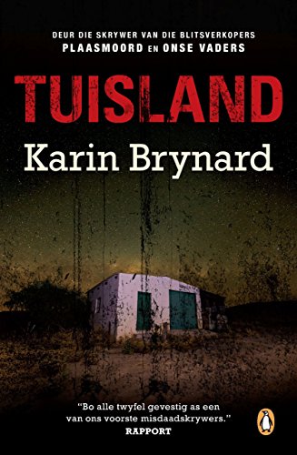 Tuisland (Afrikaans Edition)
