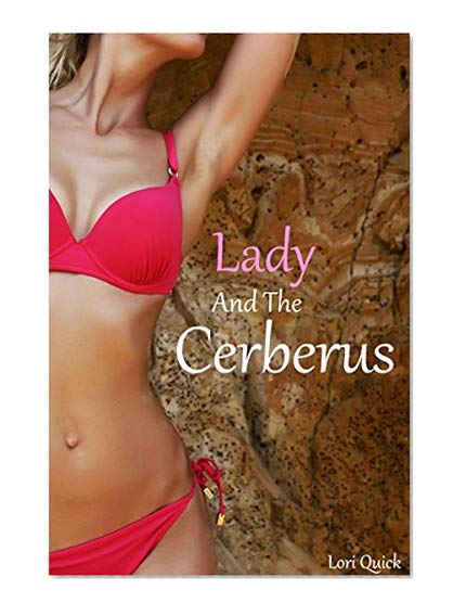 Book Cover Lady And The Cerberus (Hardcore Monster MF Cerberus)