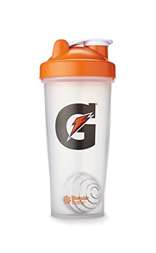 Gatorade Shaker Bottle