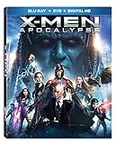 X-Men: Apocalypse