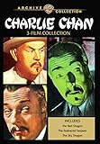 Charlie Chan 3-Film Collection