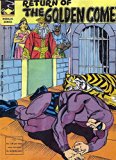 Indrajal Comics-173-Phantom: Return Of The Golden Comet (1973)