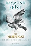 Die Erben von Midkemia 1: Der Silberfalke (German Edition)