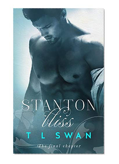Book Cover Stanton Bliss: Stanton