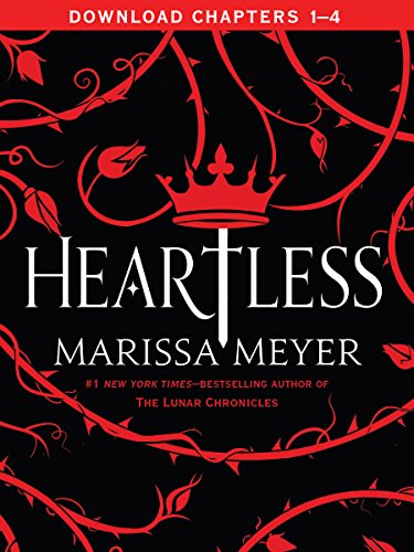 Heartless Chapters 1-4