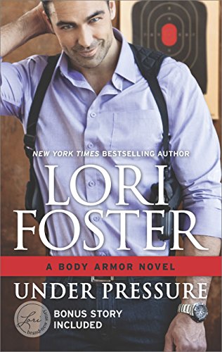 Under Pressure: An Anthology (Body Armor)
