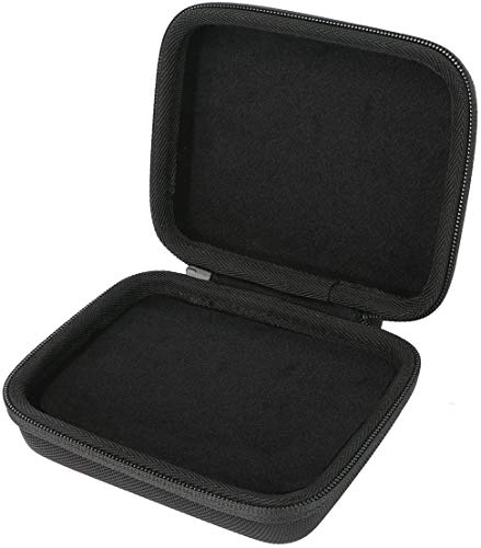 khanka Hard Case Replacement for Logitech Webcam C920/C270/C925/C930e BRIO HD Pro Web cam
