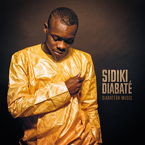 Diabateba Music Vol. 1