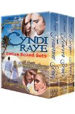 Boxed Set: Three Complete Series (Tomorrow series, Forever Series & Escape Series) Contemporary Romance