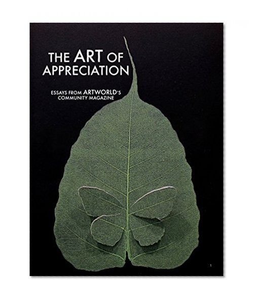 The Art of Appreciation