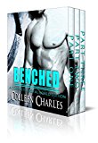 Benched Boxed Set: Ice Hockey Romance