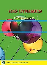 GAS DYNAMICS: MULTI COLOR INTERNATIONAL EDITION