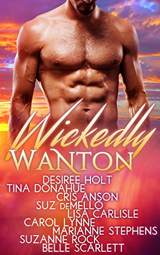 Wickedly Wanton