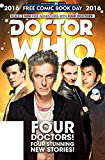 Doctor Who: Free Comic Book Day 2016
