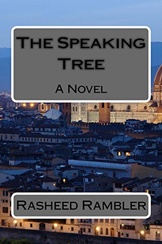 The Speaking Tree