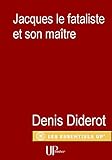 Jacques le Fataliste et son maitre (French Edition)