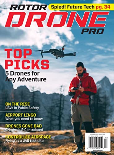 Rotor Drone