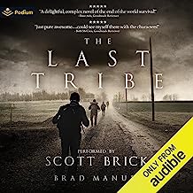 The Last Tribe
