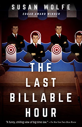 The Last Billable Hour
