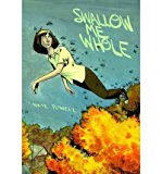 BY Powell, Nate ( Author ) [{ Swallow Me Whole By Powell, Nate ( Author ) Dec - 02- 2008 ( Hardcover ) } ]